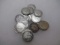 1oz Silver Foreign Coins - con 346