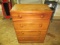 4 Drawer Dresser - 36x26x15 -> Will not be Shipped! <- con 12