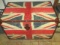 British Flag Footlocker -> Will not be Shipped! <- con 317