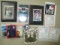 Assorted Baseball Collectibles - con 317