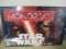 New Unopened Star Wars Monopoly - con 454