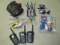 Transformer Two Way Radios, RC Helicopters - con 317