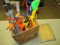 Nerf Toy Lot  -> Will not be Shipped! <- con 317