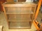 Glass Cabinet - 36x12x40 -> Will not be Shipped! <- con 9