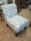 Cushioned Chair - 34