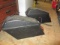 Pair of Hard Case Saddle Bags - 13x24x7 -> Will not be Shipped! <- con 12