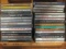 31 CDs old Rock and Country - con 454
