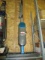 Bissell Steam Mop Select - Works -> Will not be Shipped! <- con 576