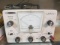 HeathKit Audio Generator - Model I6-72 - Powers Up -> Will not be Shipped! <- con 317