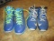 Youth Nike Basketball Size 4.5 Size 5 -> Will not be Shipped! <- con 576