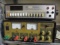 BK Precision Triple Output Power Supply - Powers Up -> Will not be Shipped! <- con 317