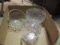 Crystal Punch Bowl or 3 Large Crystal Bowls -> Will not be Shipped! <- con 12