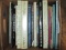 Lot of Assorted Architectural  Books -> Will not be Shipped! <- con 538