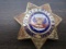 Security Officer Badge - con 317