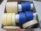 Ten Rolls of Painters Tape -> Will not be Shipped! <- con 576