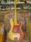 Electra Bass Guitar -> Will not be Shipped! <- con 317
