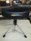Heavy Duty Sound Percussion Drum Swivel Seat -> Will not be Shipped! <- con 9