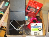 Assorted Electronics -  -> Will not be Shipped! <- con 538