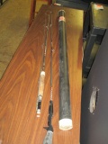 Fishing Rods and Tube Holder -> Will not be Shipped! <- con 572