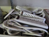 Eight New Power Strips -> Will not be Shipped! <- con 311