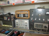 As-is Heathkit and more - Do not Power Up -> Will not be Shipped! <- con 317