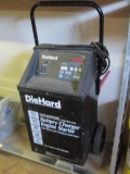 Die Hard Battery Charger / Engine Starter -> Will not be Shipped! <- con 311
