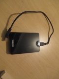 Toshiba 1TB Portable External Hard Drive (untested) 5