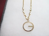 Necklace - con 576