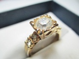 Ring Size 7 - con 576