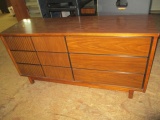 9 Drawer Dresser - 60x18x22 -> Will not be Shipped! <- con 9