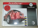 New - Autosonar - Automotive Parking Sensor - con 317