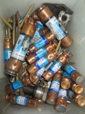Tub of Copper Fuses -> Will not be Shipped! <- con 311