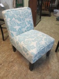 Cushioned Chair - 34