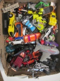 Toy Car Lot - con 317
