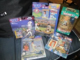 Assorted Starting Lineup Sports Figures -> Will not be Shipped! <- con 305