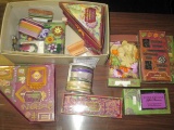Scrapbooking Supplies -> Will not be Shipped! <- con 454