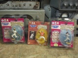 Collectible Starting Line Up Figures - con 346