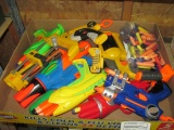 Nerf Guns, Ammo and Accessories -> Will not be Shipped! <- con 317