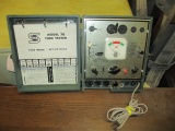 Seko Tube Tester Model 78 - Works -> Will not be Shipped! <- con 317