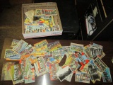 Assorted Old Postcards - con 538