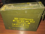 Ammo Can with Assorted Tools -> Will not be Shipped! <- con 317