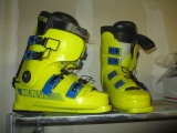 Ski Boots - -> Will not be Shipped! <- con 316