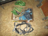 Box of Rope and Safety Gear -> Will not be Shipped! <- con 311