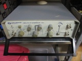 Global Specialties - 10mhz Pulse Generator 4010 - Powers Up -> Will not be Shipped! <- con 317