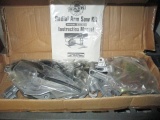 Radial Arm Saw Kit -> Will not be Shipped! <- con 317