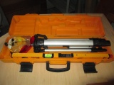 Johnson Laser Level Tool -> Will not be Shipped! <- con 317