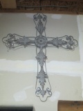 Large Cross - 36x29 -> Will not be Shipped! <- con 454