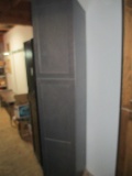 Pantry Cabinet - 17.5x96 -> Will not be Shipped! <- con 414