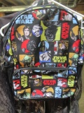 Star Wars Back Pack -> Will not be Shipped! <- con 454