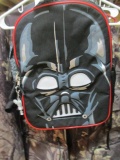 Darth Vader Back Pack -> Will not be Shipped! <- con 454